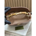 GUCCI Bamboo Joint Bag Model: 746251
