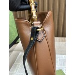 GUCCI Bamboo Joint Bag Model: 746251