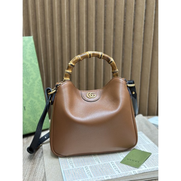 GUCCI Bamboo Joint Bag Model: 746251