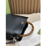 GUCCI Bamboo Joint Bag Model: 746251