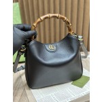 GUCCI Bamboo Joint Bag Model: 746251