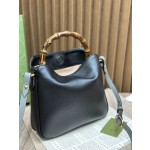 GUCCI Bamboo Joint Bag Model: 746251