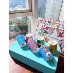 Christmas Tiffany Christmas Limited Edition Mug