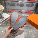 Hermes Teddy Wool H-Trailer