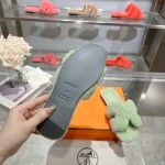 Hermes Teddy Wool H-Trailer