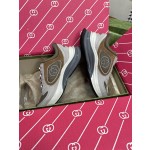 Gucci Couple Casual Sports Shoes Dad Shoes