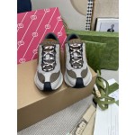 Gucci Couple Casual Sports Shoes Dad Shoes