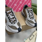 Gucci Couple Casual Sports Shoes Dad Shoes