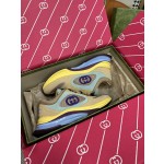 Gucci Couple Casual Sports Shoes Dad Shoes