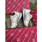 Gucci Couple Casual Sports Shoes Dad Shoes