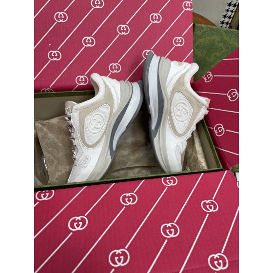 Gucci Couple Casual Sports Shoes Dad Shoes