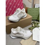 Gucci Couple Casual Sports Shoes Dad Shoes