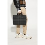 Burberry - New Slim Briefcase