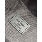 Louis Vuitton original S Lock messenger bag