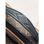 Louis Vuitton original S Lock messenger bag