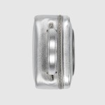 GUCCI circular interlocking double G craftsmanship showcases Blondie series model 744434