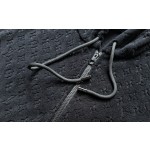 Louis Vuitton... towel embossed sports set • jacket