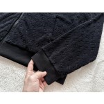 Louis Vuitton... towel embossed sports set • jacket