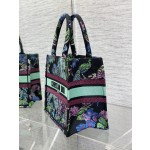 Dior Tote's latest concept zoo spring and summer series8002