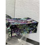 Dior Tote's latest concept zoo spring and summer series8001