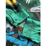 Louis Vuitton... Alien Long Sleeve Shirt