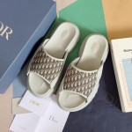 Dior Men's Sandals and Slippers