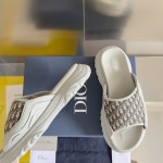 Dior Men's Sandals and Slippers