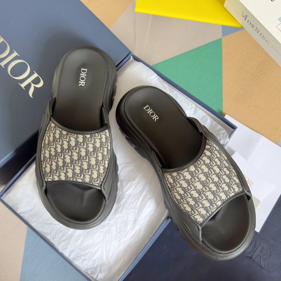 Dior Men's Sandals and Slippers