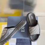 Dior Men's Sandals and Slippers