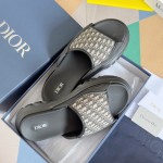 Dior Men's Sandals and Slippers