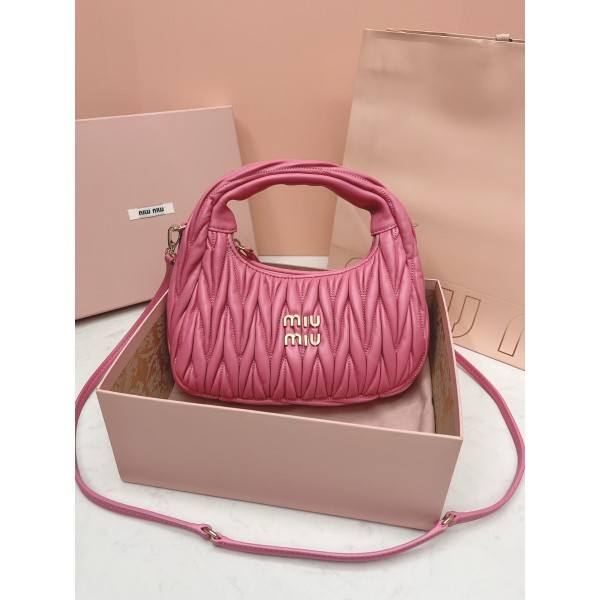 MIU MIU5BC125″MiuWander[UNK];