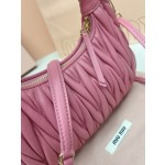 MIU MIU5BC125″MiuWander[UNK];