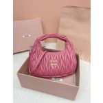 MIU MIU5BC125″MiuWander[UNK];