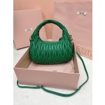 MIU MIU5BC125″MiuWander[UNK];