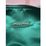 MIU MIU5BC125″MiuWander[UNK];