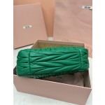 MIU MIU5BC125″MiuWander[UNK];