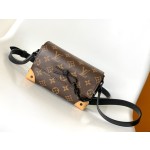 Louis Vuitton Original Steamer Mini Bag