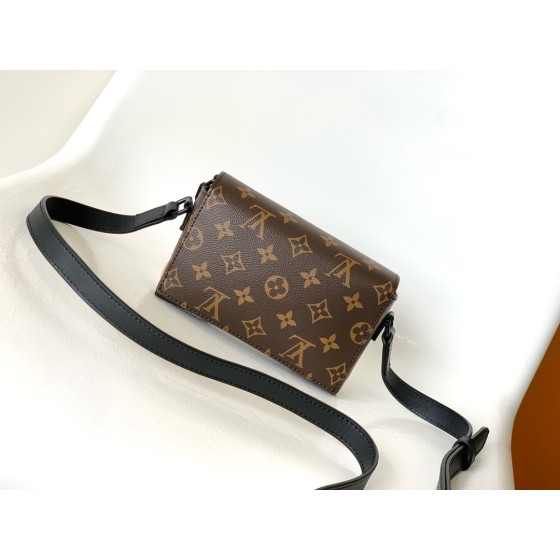 Louis Vuitton Original Steamer Mini Bag