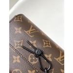 Louis Vuitton Original Steamer Mini Bag