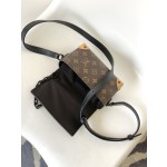 Louis Vuitton Original Steamer Mini Bag