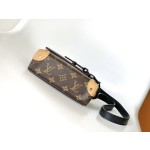 Louis Vuitton Original Steamer Mini Bag