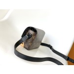 Louis Vuitton Original Steamer Mini Bag