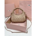 MIU MIU5BC125″MiuWander[UNK];