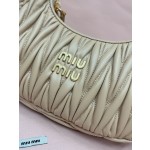 MIU MIU5BC125″MiuWander[UNK];