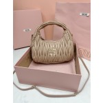 MIU MIU5BC125″MiuWander[UNK];