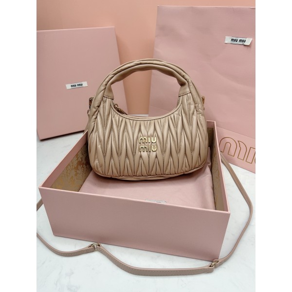 MIU MIU5BC125″MiuWander[UNK];