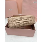 MIU MIU5BC125″MiuWander[UNK];