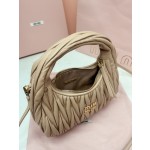 MIU MIU5BC125″MiuWander[UNK];