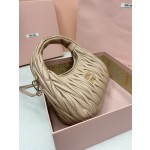 MIU MIU5BC125″MiuWander[UNK];