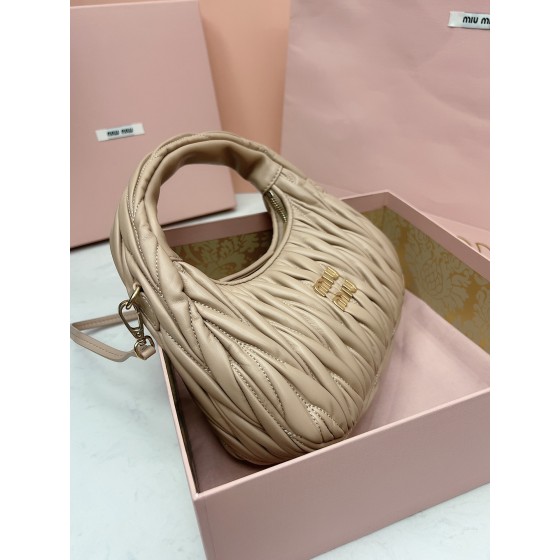 MIU MIU5BC125″MiuWander[UNK];